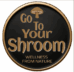 GotoYourShroom New Site Logo